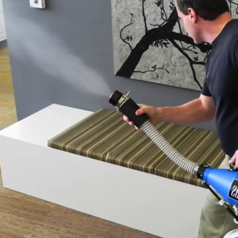 Professional Odor Removal in Athens, PA
